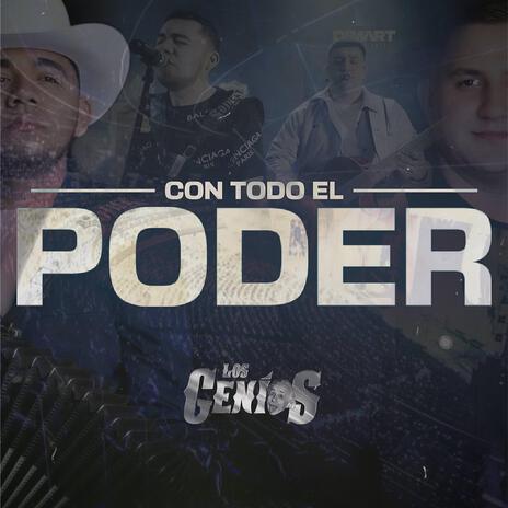 Con Todo El Poder | Boomplay Music