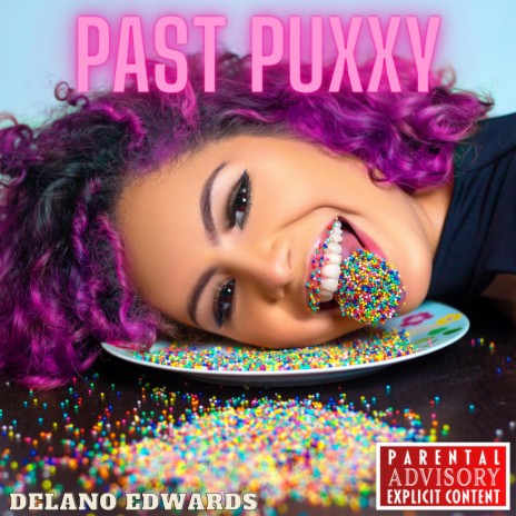 PAST PUSSY | Boomplay Music