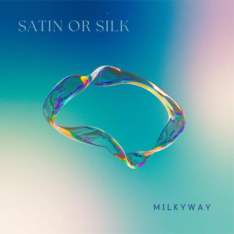 Satin or Silk