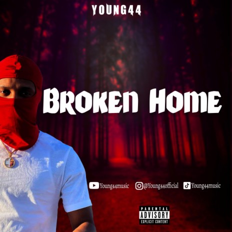 Broken Home | Boomplay Music