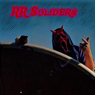 RR SOLIDERS 4L