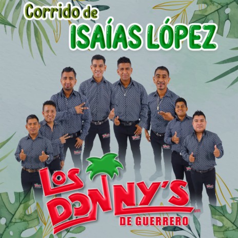 Corrido De Isaías López | Boomplay Music