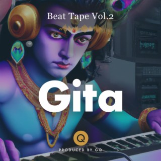 Beat Tape Vol 2. Gita