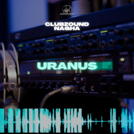 Uranus ft. Nagha | Boomplay Music