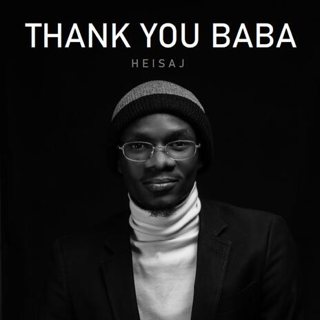 Thank You Baba | Boomplay Music