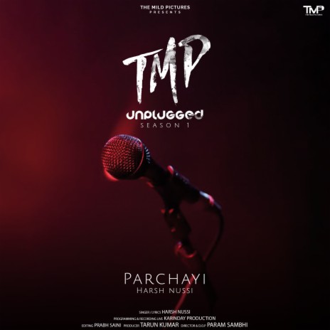 Parchayi | Boomplay Music