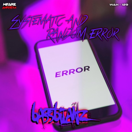 Systematic and Random Error | Boomplay Music