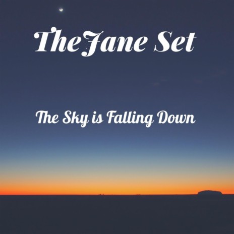 The Sky Is Falling Down | Boomplay Music