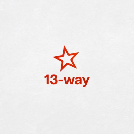 13-Way | Boomplay Music