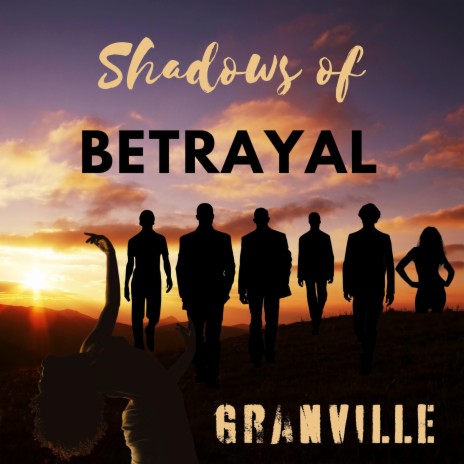 Shadows of Betrayal | Boomplay Music