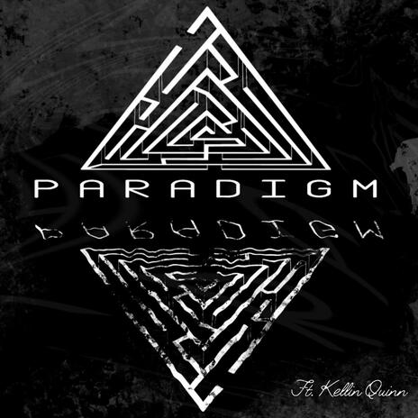 PARADIGM ft. Kellin Quinn | Boomplay Music