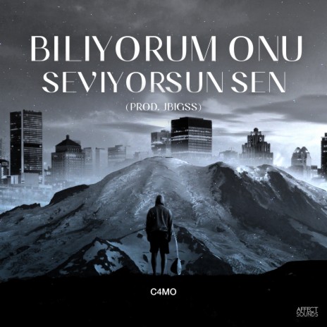 Biliyorum Onu Seviyorsun Sen ft. JBigss | Boomplay Music