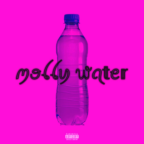 Molly Water | Boomplay Music