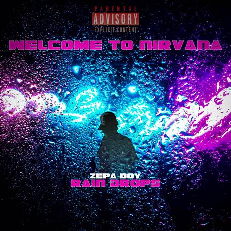 WELCOME TO NiRVANA | Boomplay Music