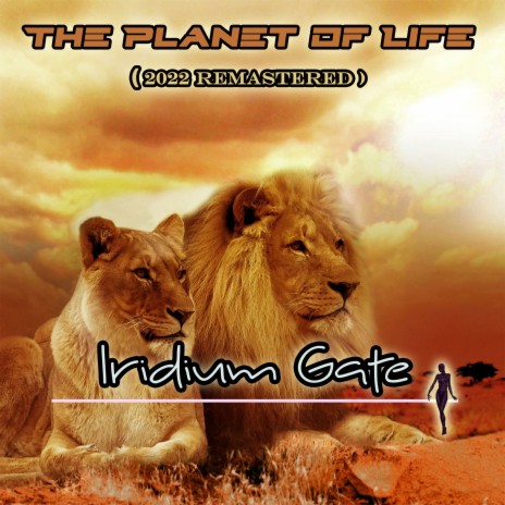 The Planet of Life (2022 Remastered) | Boomplay Music