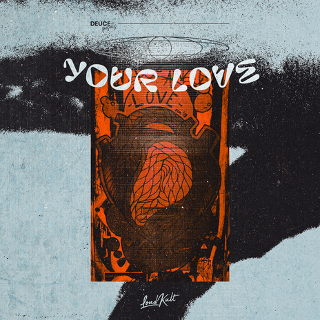 Your Love | Boomplay Music