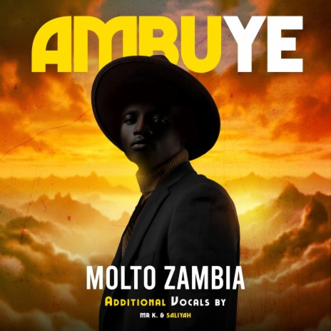Ambuye ft. Saliyah Miyanda & Mr K | Boomplay Music