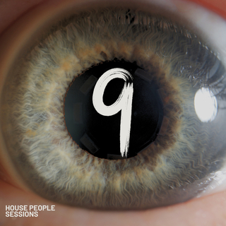 House People vol, 9 (Compiled by Austin W)