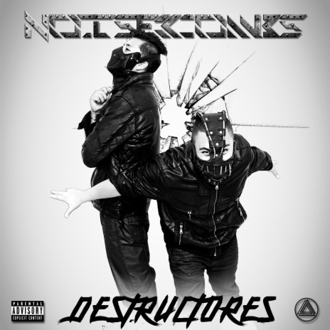 Destructores (Sencillo) (Hip Hop Version) ft. Demnt | Boomplay Music