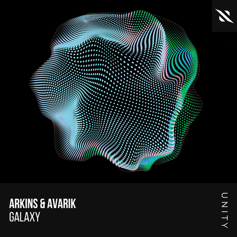 Galaxy ft. Avarik | Boomplay Music