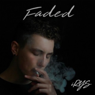 Faded (Radio Edit) lyrics | Boomplay Music