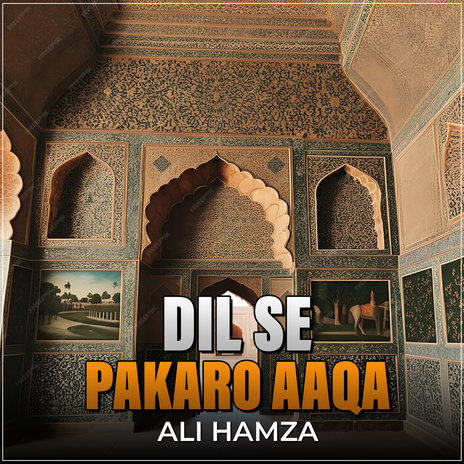 Dil Se Pakaro Aaqa | Boomplay Music