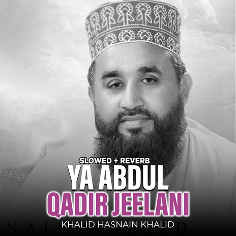 Ya Adul Qadir Jillani (Lofi-Mix) | Boomplay Music