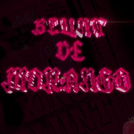 Blunt de Morango | Boomplay Music