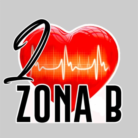 I love Zona B ft. Cleu Sanches, BD Gang, Dimas, Carlos B & Game GC | Boomplay Music