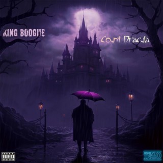 Count Dracula ft. Gone in 60 lyrics | Boomplay Music