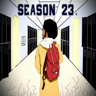 Season 23.