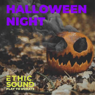 Halloween Night (Play to donate)