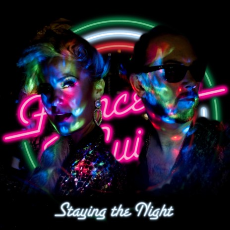 Staying The Night (7 Single Edit)