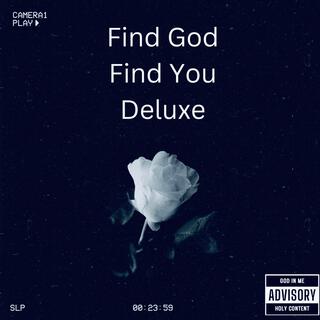 Find God, Find You (Deluxe)