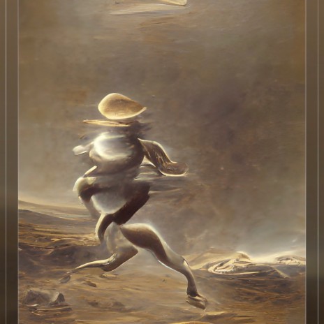 Running on Saturn | Boomplay Music