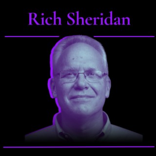 Choose A Career Path That Brings You Joy | Rich Sheridan