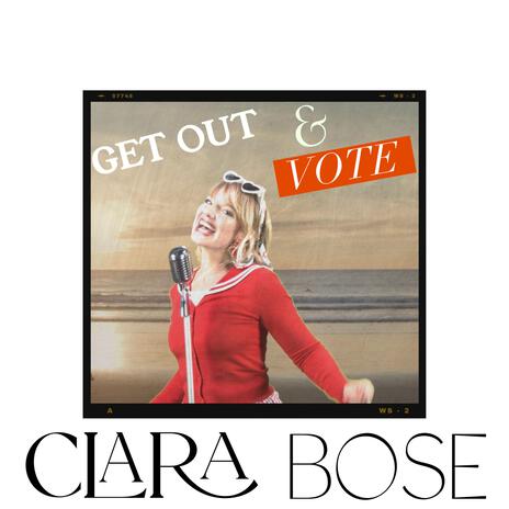 Get Out and Vote | Boomplay Music