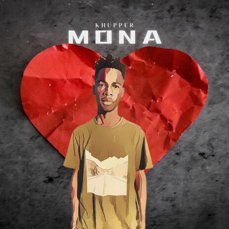 MONA | Boomplay Music