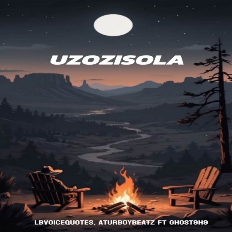 Uzozisola (Remix) ft. Ghost9h9 & ATURBOYBEATS | Boomplay Music