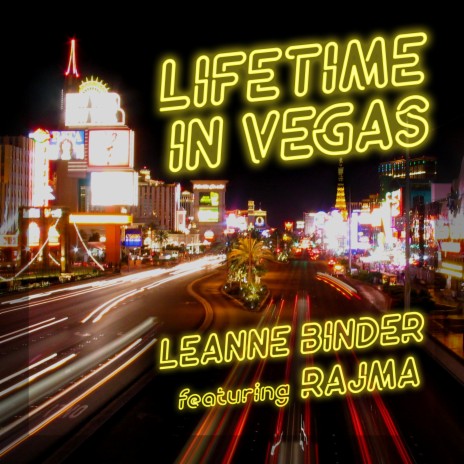 Lifetime In Vegas ft. Rajma | Boomplay Music