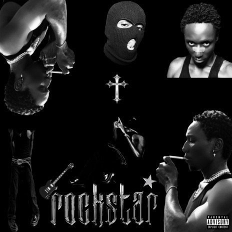 Rockstar | Boomplay Music