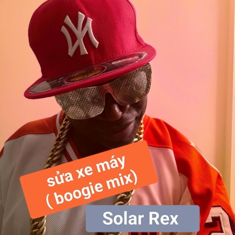 sửa xe máy (boogie mix)