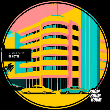 El Hotel | Boomplay Music