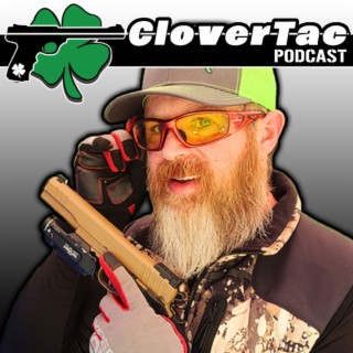 CloverTac Podcast - Doomsday Prep with NYPrepper