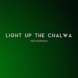 light up the chalwa