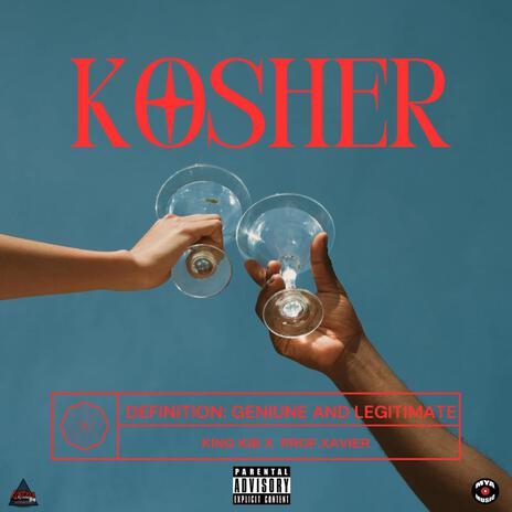 KOSHER | Boomplay Music