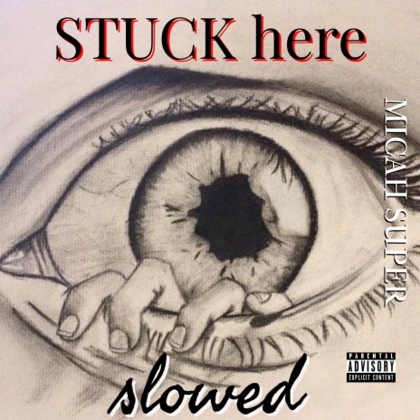 STUCK here (slowed\\reverb) | Boomplay Music