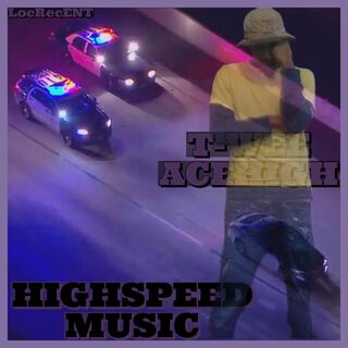 Highspeed Music