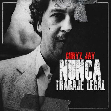 Nunca Trabaje Legal | Boomplay Music