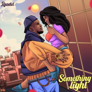 Something Light lyrics | Boomplay Music